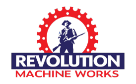 Revolution Machine Works